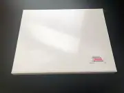 Apple Magic Keyboard for 11" iPad Pro 1/2/3 & Air 4/5 A2261 MXQT2LL Sealed Black