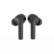MokiPods True Wireless Stereo Earbuds - Black