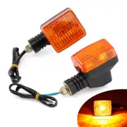 For HONDA XR 650L XR650L 1993-2021 Turn Signal Indicator Light Blinker Lamp