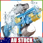 Electric Water Gun, Powerful Squirt Guns for Adult and Kids High Capacity,.