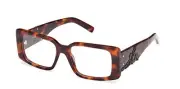 MCM Worldwide Women MW5003 052 52MM Optical Glasses