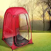 Mountview Pop Up Camping Tent Beach Portable Hiking Tents Weather Shelter Shade