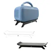 For Bose SoundLink Max Bluetooth BT Speaker Acrylic Desktop Mount Bracket Stand