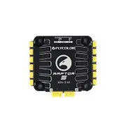 Flycolor Raptor5 60A 4-in-1 G0714IN1 3-6S Support PWM for FPV Drone Quadcopter