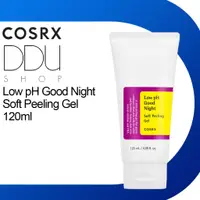 在飛比找蝦皮購物優惠-[COSRX] Low pH Good Night Soft