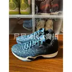 AJ29 LOW AJXX9 LOW 北卡藍 US9.5 籃球鞋 現貨