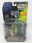 1996 Star Wars The Power Of The Force Electronic Power F/X Ben Obi-Wan Kenobi