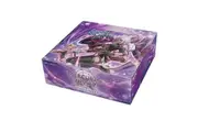 Grand Archive TCG Mercurial Heart Alter Edition Booster Box