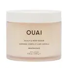 Scalp & Body Scrub, Melrose Place - Exfoliating Body Scrub with Sugar & Coconut