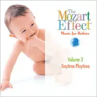 在飛比找樂天市場購物網優惠-莫札特效應 嬰兒系列Vol. 3 - 日間聆聽系列 Moza