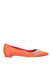 [MANOLO BLAHNIK] MANOLO BLAHNIK Ballet flats - Item 17972854