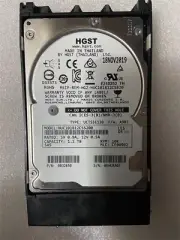 EMC ISILON S200 S210 1.2T 1.2TB 10K SAS 2.5" 403-0145-01 hard disk