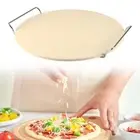 Pizza Stone for Oven Cordierite Baking Stone Pizza Board