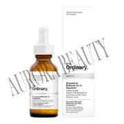 2x The Ordinary Granactive Retinoid 5% in Squalane 30ml