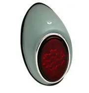 Complete Tail Lamp Offside Right VW Beetle 1955-1961