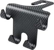 Car Purse Hanger - Vehicle Storage Hook - Multifunctional Organizer Hanger Mobile Phone Holder, Storage Supplies For Shopping Bags, Grocery Bags, Hats, Gloves