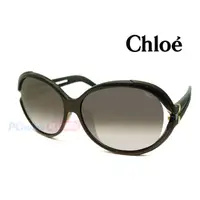 在飛比找PChome24h購物優惠-CHLOE Chloé 克羅埃 亞洲版時尚太陽眼鏡 CE67