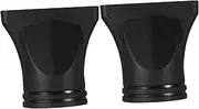 NULYLU 2pcs Hair Dryer Nozzle Hair Dryer Sock Diffuser Cover Diffuser for Hair Dryer Hair Diffuser Blow Dryer Attachments Hair Dryer Attachment Nozzle Diffuser Tip Curl Diffuser