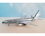 Aeroclassics AC411237 Eastern Airlines DC-10-30 N390EA Diecast 1/400 Jet Model