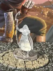 Invisible Valindra D&D Miniature Dungeons Dragons Tomb of Annihilation 18i elf Z