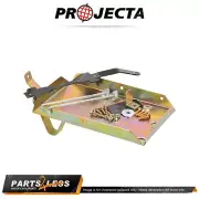 Projecta HD Dual Battery Tray for Toyota Landcruiser Prado 120 Diesel 1KD-FTV (for: Toyota)