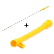 For VW Volkswagen BEETLE 2.0 Liter Oil DipStick and Oil Dip Stick Funnel Tube (for: Volkswagen)