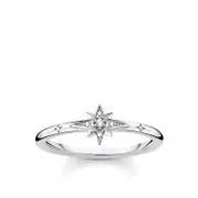 Buy Ring Star by Thomas Sabo online - THOMAS SABO Australia