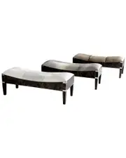 Cyan Design Fabulous Faux Bench NoSize NoColor