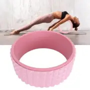 Back Cracker Wheel Floating Points Deep Tissue Massage Back Stretcher Roller DP3