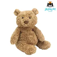 在飛比找誠品線上優惠-Jellycat熊麻吉/ 巴賽羅熊/ 28cm