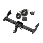 TAG Extreme Recovery Towbar Kit for Ford Ranger PX1 PX2 PX3 4Cyl 5Cyl 2011-2022
