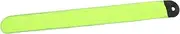 4pcs LED Horse Ankle Strap Night Running Gear Rechargeable Running Light Rechargeable Reflective Light Reflective Night Running Band LED Reflective Running Gear Cloth Light Green