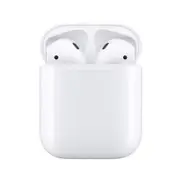 Apple AirPods 2nd Gen With Charging Case [Grade A]
