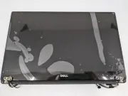 Dell XPS 13 9360 13.3" NEW Genuine LCD Assembly QHD+ Touchscreen 3200x1800 Res