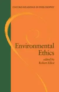 在飛比找博客來優惠-Environmental Ethics