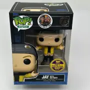 Funko Pop Digital JAY WITH NO PANTS 73 Legendary JAY AND SILENT BOB - HIGH GRADE