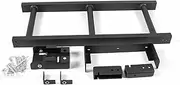 Car Side Ladder Compatible For Land Rover 2004-18 Defend 90 110 130 Roof Racks Car Exterior Accessories