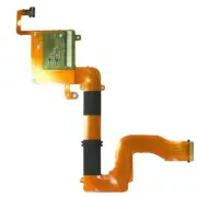 Original Hinge LCD Flex Cable FPC For SONY DSC-RX100 V / RX100 M5 Digital Camera
