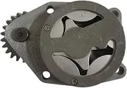 Oil Pump 3926203 4939587 3901175 Compatible With Cummins Engine 4B 6B 6BTA 6BTAA ISB4.5 ISBE4 QSB QSB4 QSB6.7