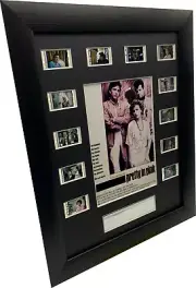 Pretty in Pink (1986) orginal filmcell (with Lightbox upgrade option)