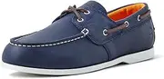 [Timberland] Men's Cedar Bay 2 Eye Boat Shoe