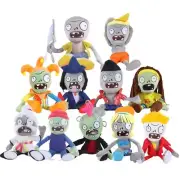 Plants vs. Zombies PVZ Plush Baby Toy Stuffed Soft Doll Gift