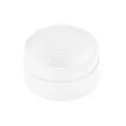 Lab Flask Support Plastic Stand 90mm Diameter for 50ml-1000ml Flasks White