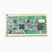 RFM23BP 433Mhz HopeRF +30dBm 1W High Power RF Wireless Transceiver Module