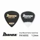 Ibanez PA16XSG 1.2mm Pick (三片、十片組)【敦煌樂器】