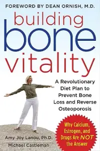 在飛比找博客來優惠-Building Bone Vitality: A Revo