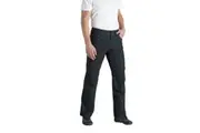 KUHL Mens Rydr Pant 32"" Inseam Mens Trousers Combed Cotton Hiking Cargo - Graphite - 28