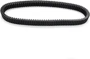 Motorcycle Transmission Drive Belt Compatible with Arctic Cat AC 600 SNO Pro Cross Country International Bearcat 5000 XT GS Z1 LTD 0627-066