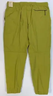 Nike Tech Standard Fit Taper Length UV Repel Athletic Pants Mens XL FZ0758-307