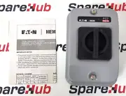 EATON MEM PC28G254 Local Isolator